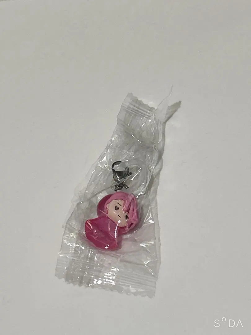 Thumbnail of Dandadan Keychain Accessory Aira