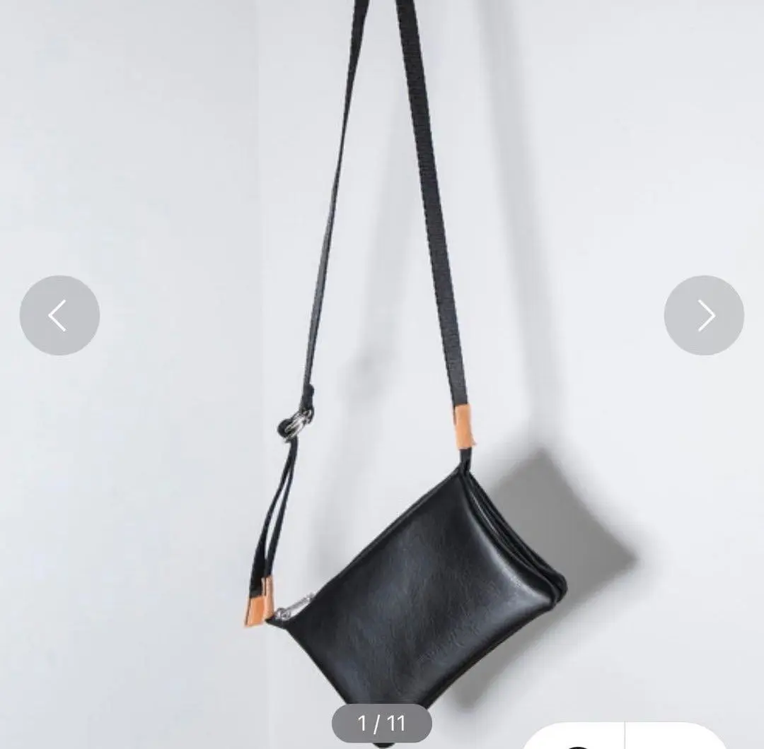新品未使用！UNITED TOKYO ヌバックワンショルダーバッグ STUDIOUS - united tokyo ヌバックワンショルダーバッグの通販