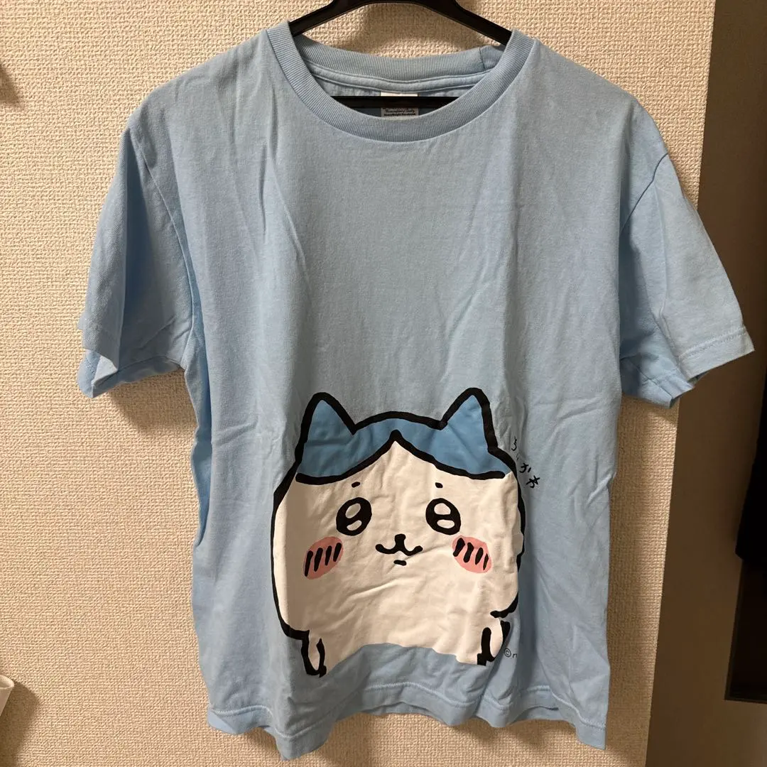 吉伊卡哇 小八貓T恤 M尺寸 的縮圖