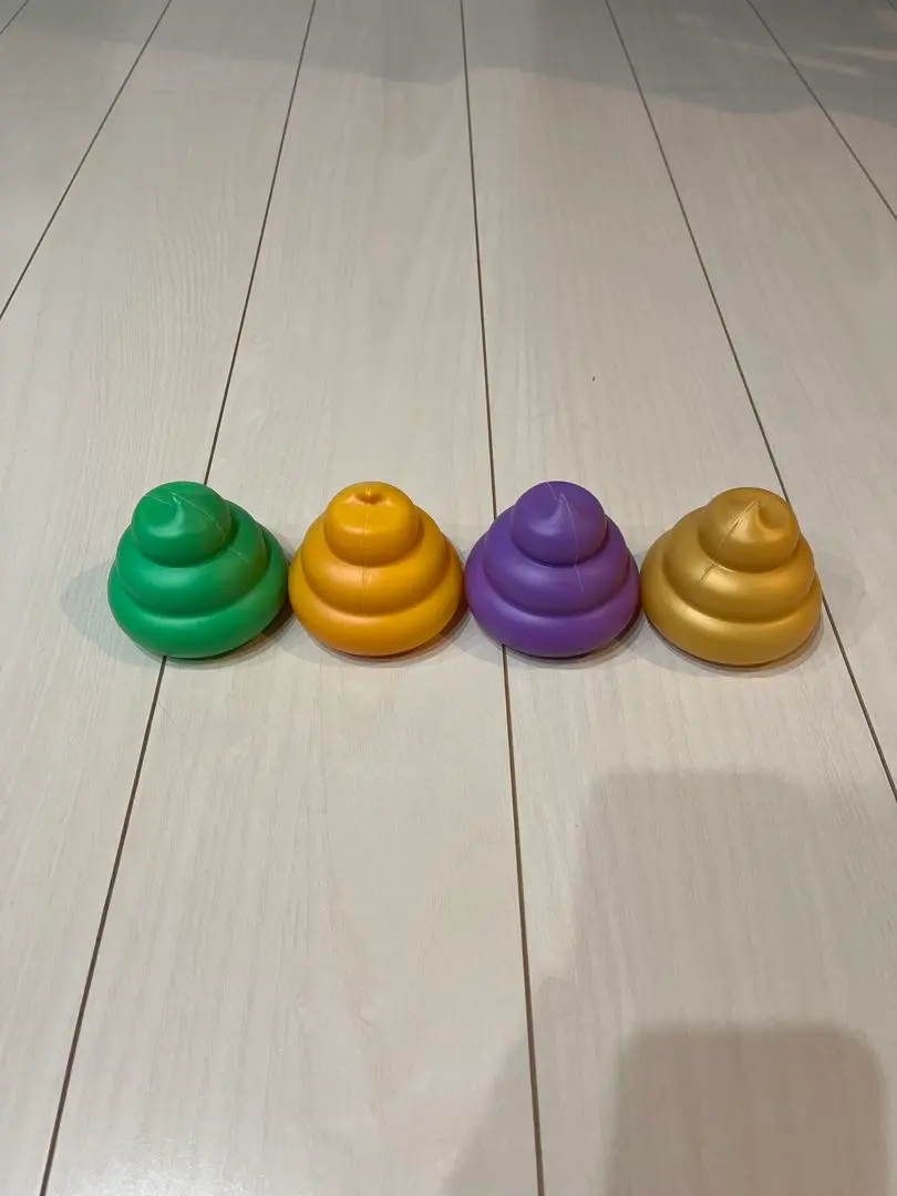 Thumbnail of Unko Museum admission benefits - set of 4