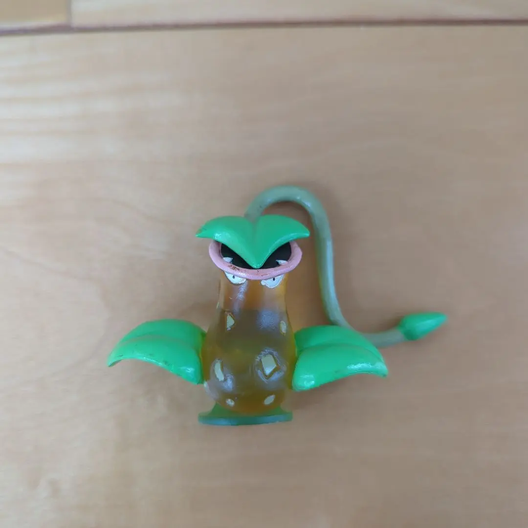 2025年最新】ウツボット モンコレの人気アイテム - メルカリ