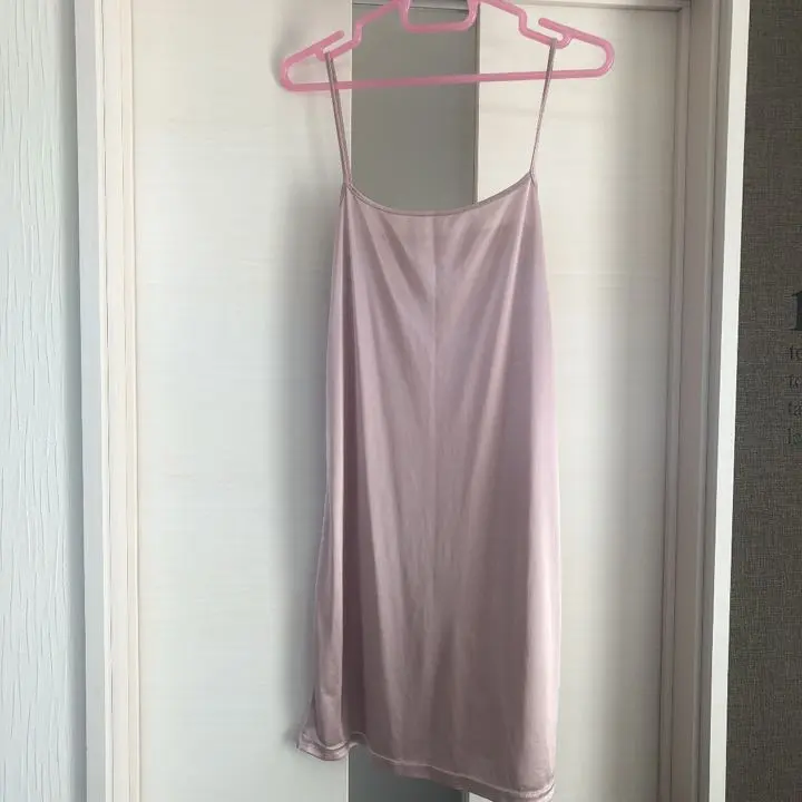 Thumbnail of New! Rest Rose! Petticoat! Dress