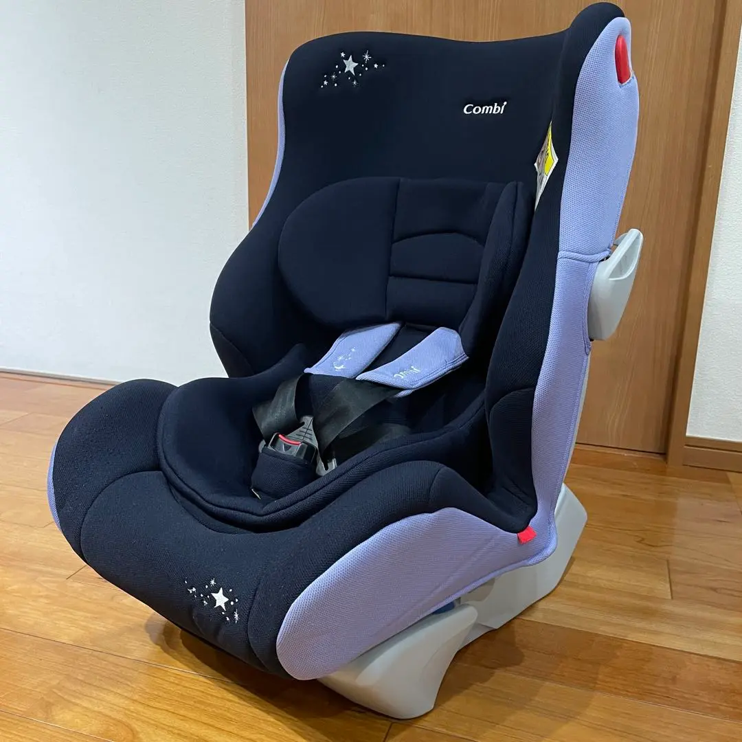 【週末限定価格】Combi コンビ チャイルドシート ママロン エッグショック黒 Amazon | コンビ Combi ママロン エッグショック CF