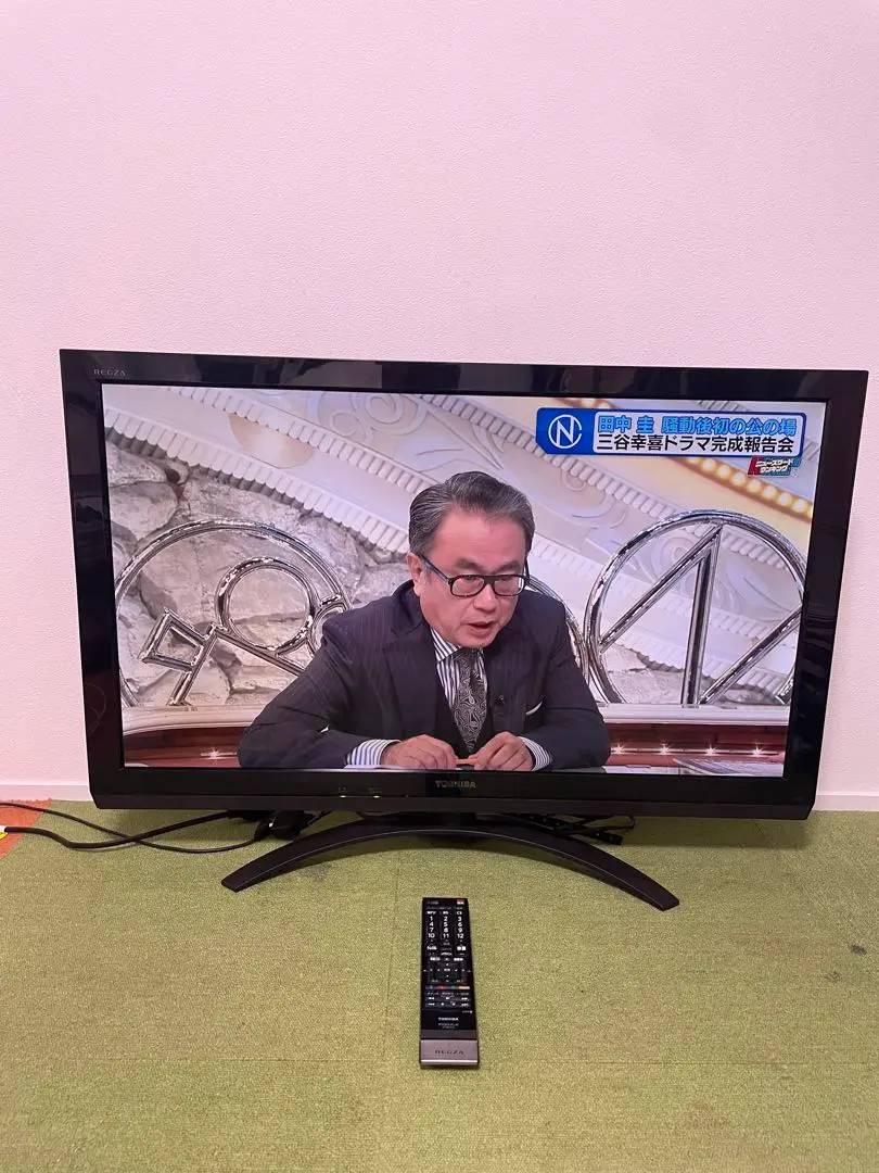 Amazon | 東芝 37V型 液晶 テレビ 37Z2 フルハイビジョン HDD(外
