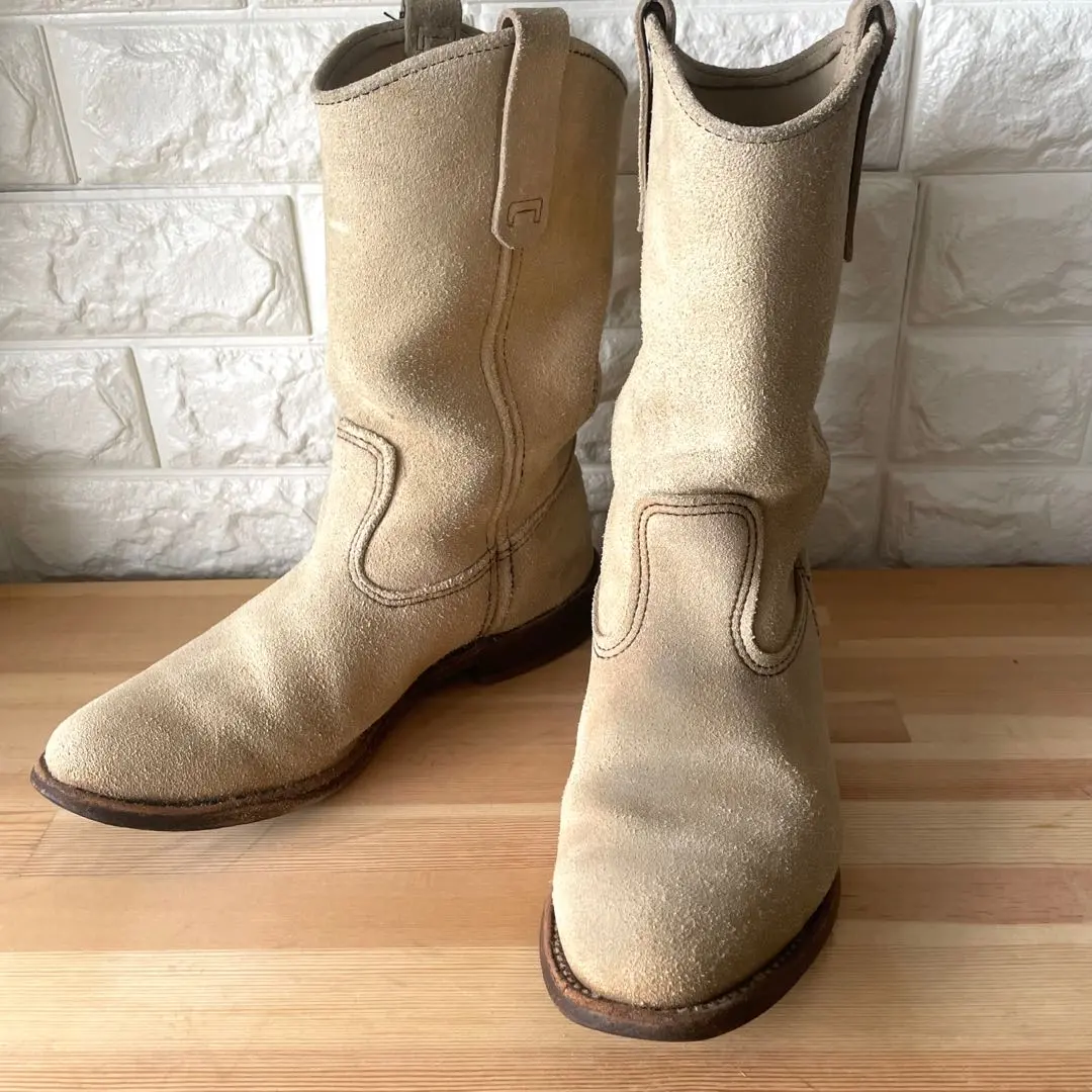 2025年最新】RED WING 8156の人気アイテム - メルカリ