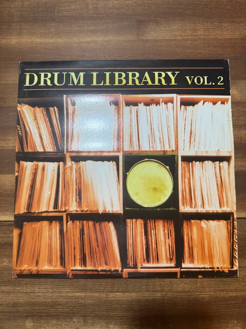 2025年最新】Drum libraryの人気アイテム - メルカリ