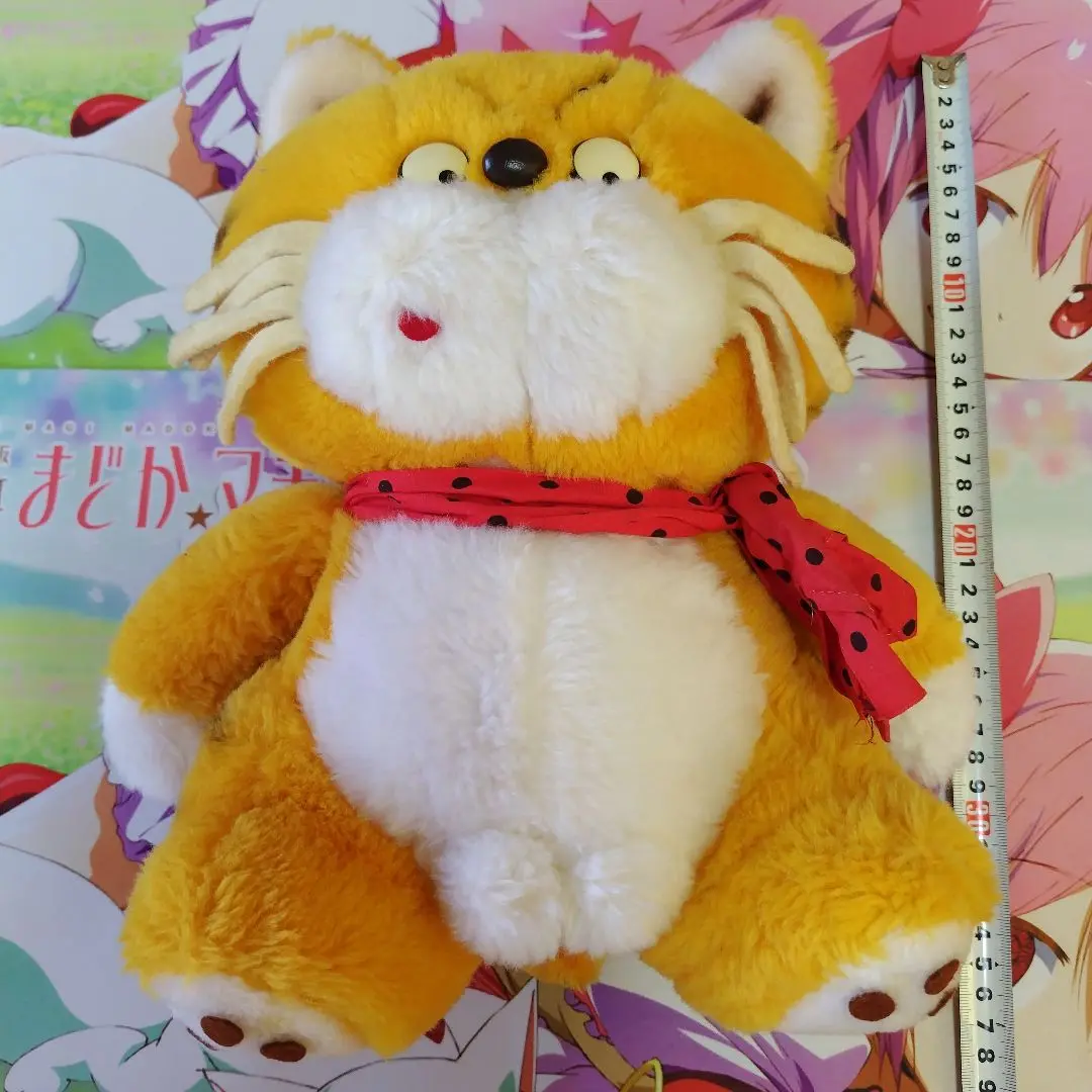じゃりン子チエ はく製ソフビ アントニオ 限定 蓄光ver. 2006年冊子付 じゃりン子チエ はく製ソフビ アントニオ 限定 蓄光ver. 2006年