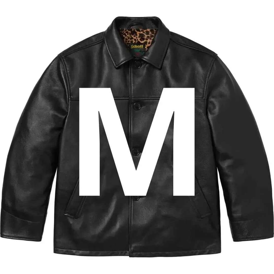 2025年最新】supreme schott carの人気アイテム - メルカリ