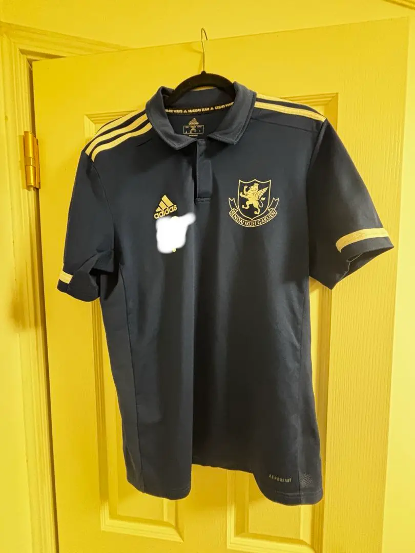 仙台育英サッカー部ポロシャツ移動着 2025年最新】仙台育英 ポロシャツの人気アイテム - メルカリ