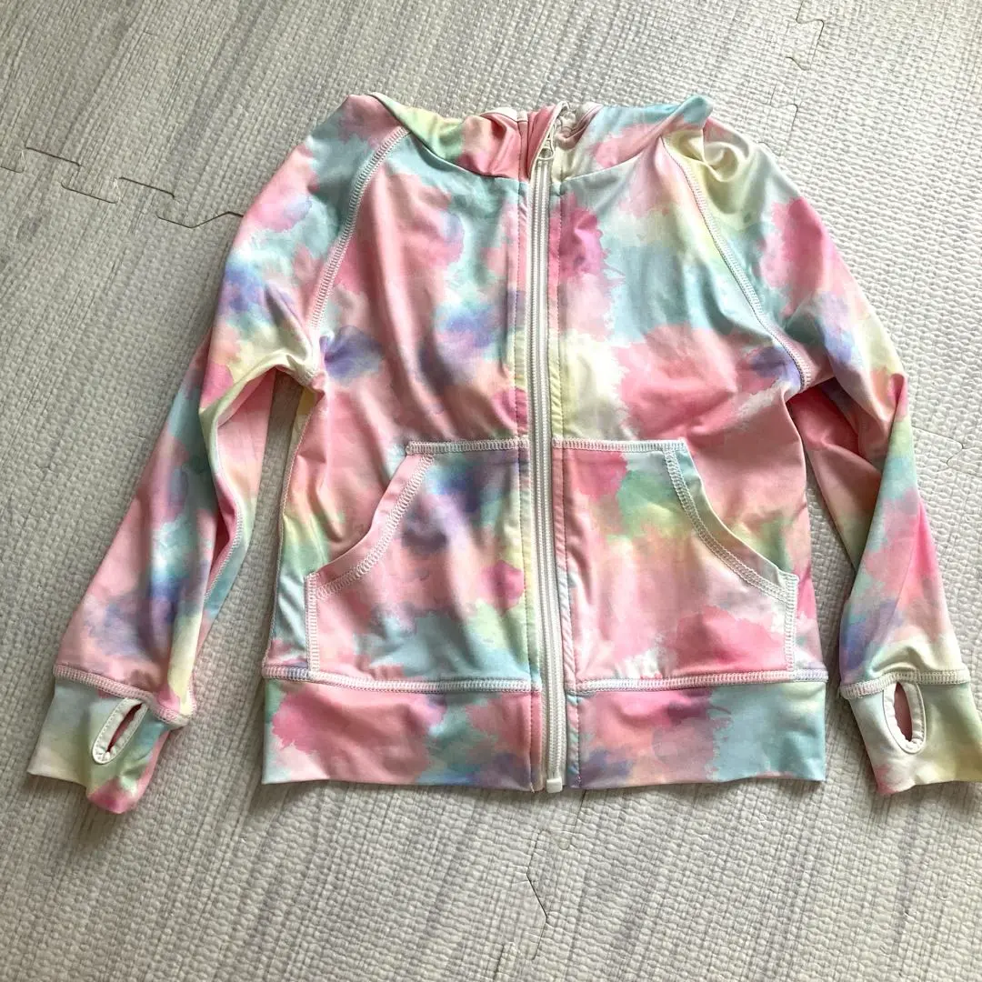 Thumbnail of Rash guard, 90cm