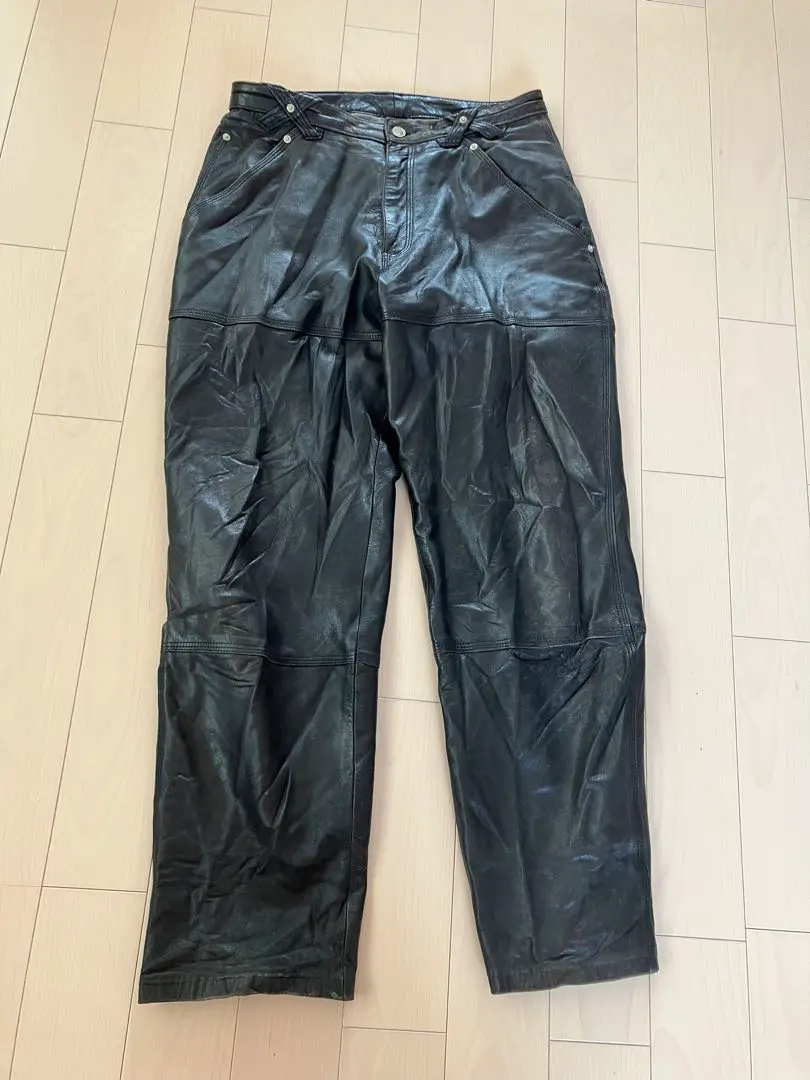 PELLE PELLE ペレペレ　カーゴパンツ　BBOY 601f03abde812389f6f4a55d607a6e