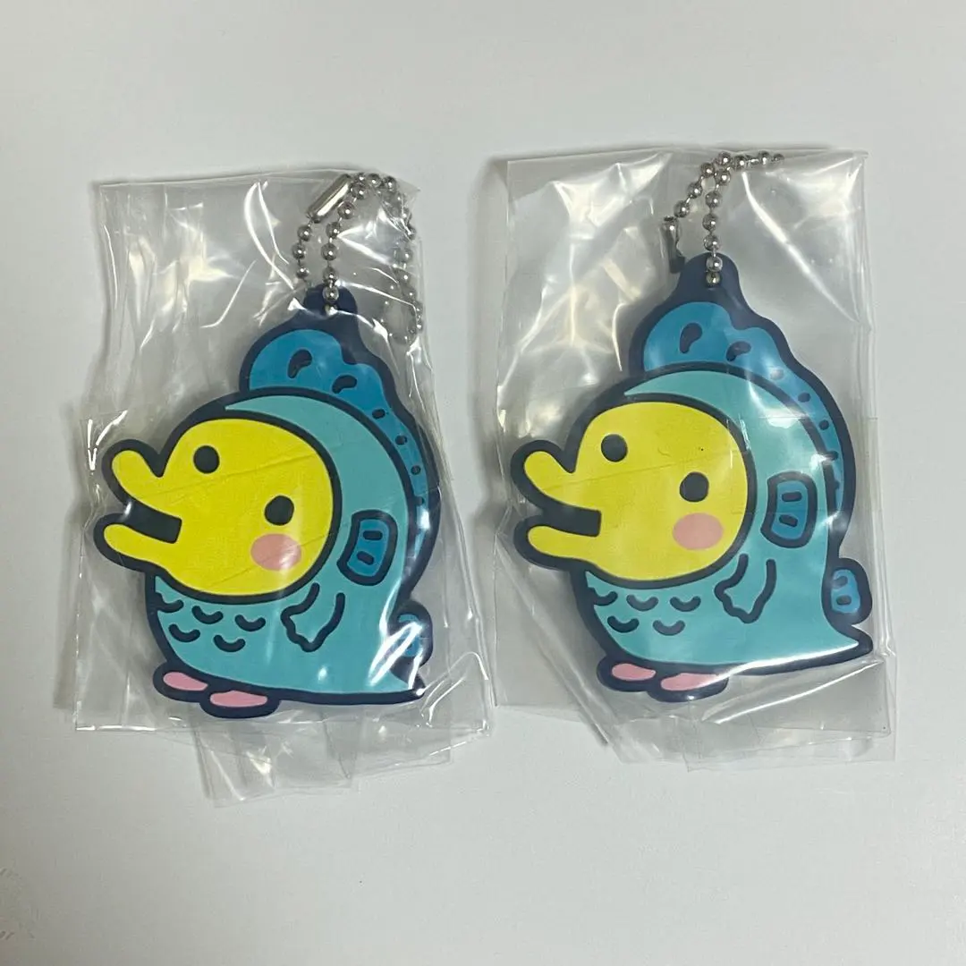 Thumbnail of Sanrio Tamagotchi Gacha Hangyodon