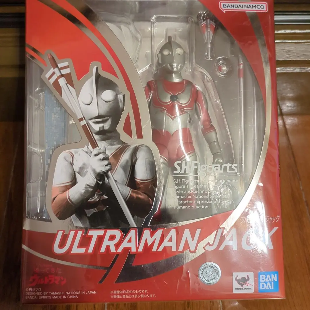 shフィギュアーツ　ウルトラ兄弟セット売り 2025年最新】S.H.Figuarts ウルトラマン ウルトラ6兄弟の人気