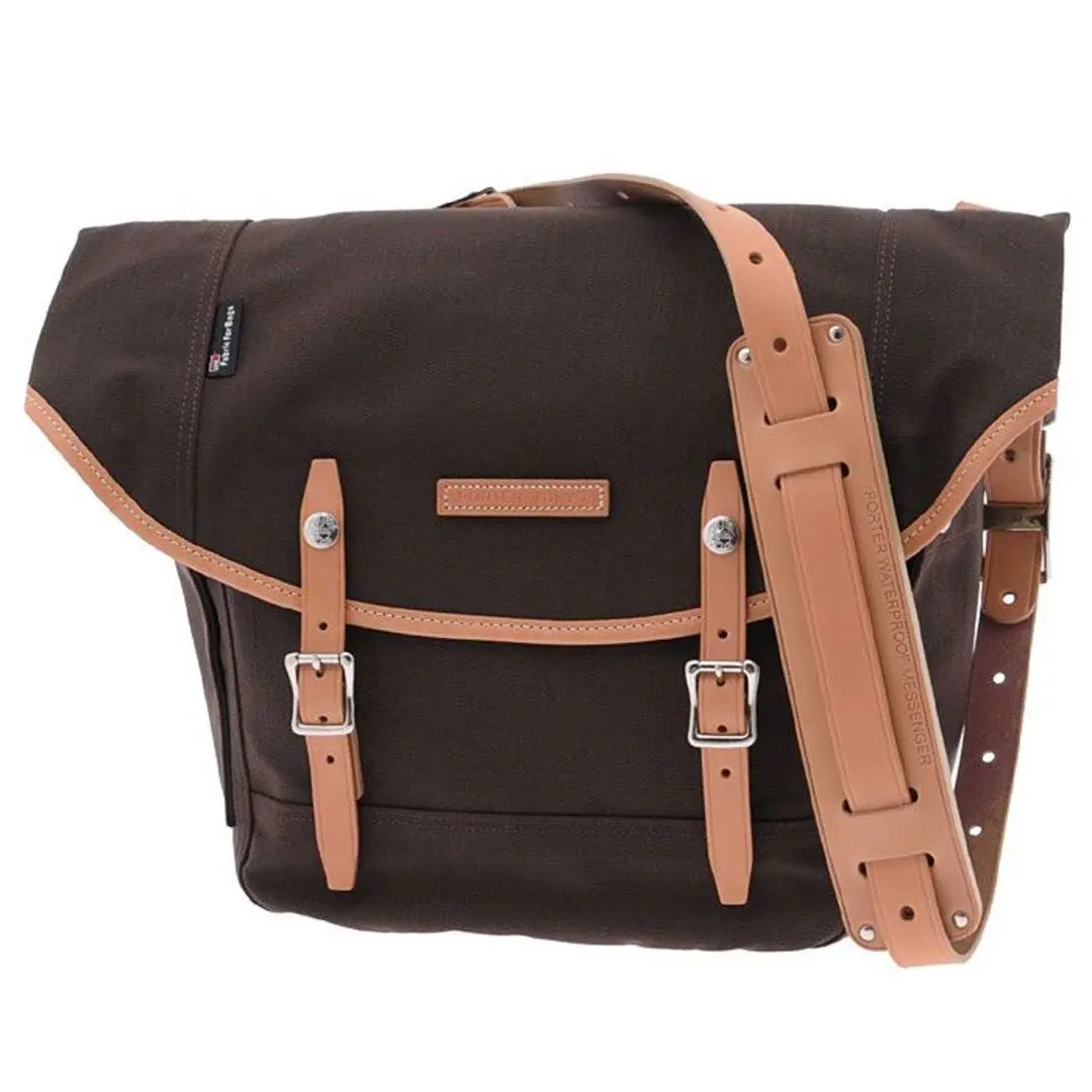 【美品】PORTER ポーター　マグナム　70周年記念　ショルダーバッグ　大容量 MAGNUM(マグナム) SHOULDER BAG(S) | 吉田カバンホームページ