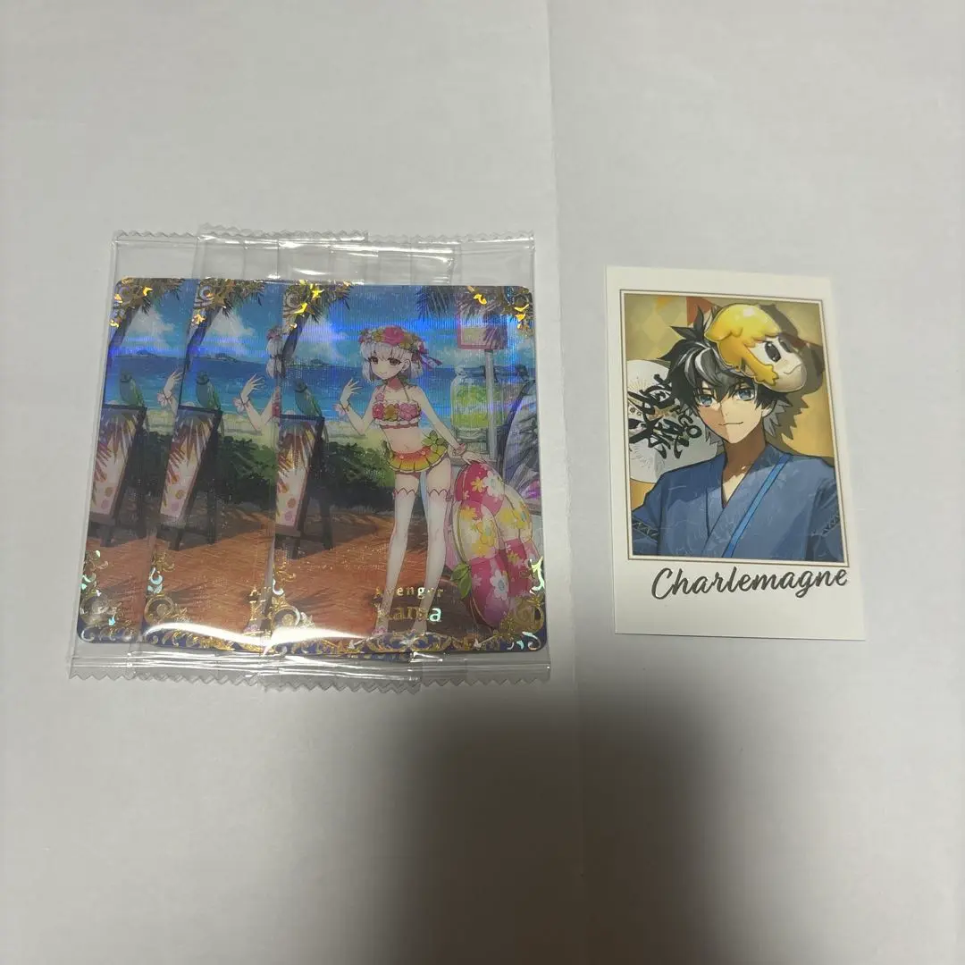 2025年最新】fgo ポートレイト シャルルマーニュの人気アイテム