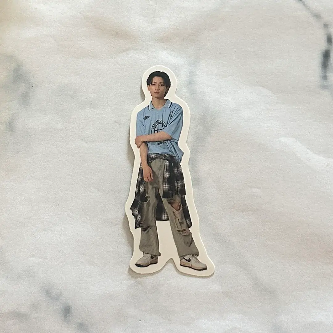 Thumbnail of ICEx Toshiaki Tsutsui Sportsmanship Sticker