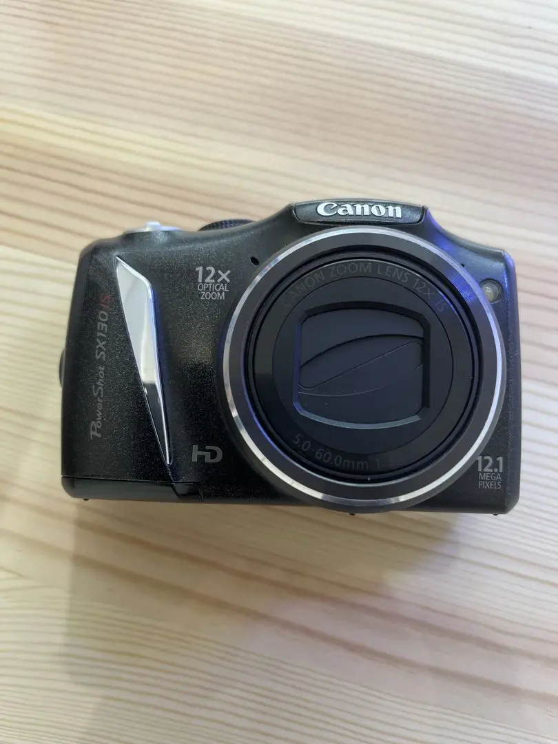 2025年最新】Powershot SX130ISの人気アイテム - メルカリ