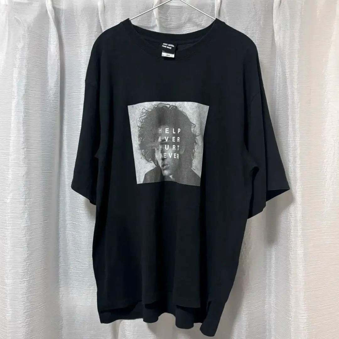 2025年最新】HEHN顔Tシャツの人気アイテム - メルカリ