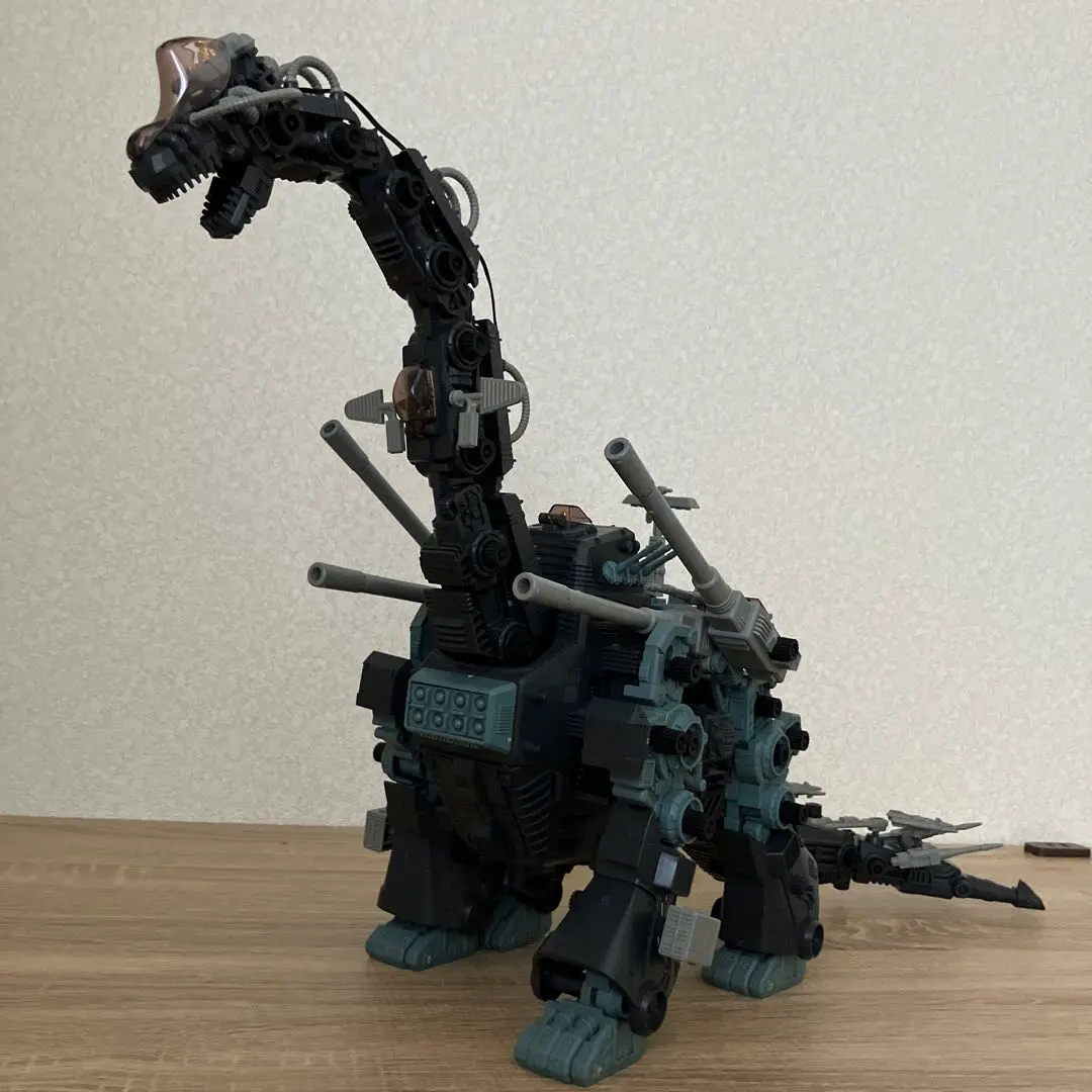 ダークホーン　トイザらス限定　平成版　ゾイド　ZOIDS 96ebe4325fba46253183b2b2767bd2