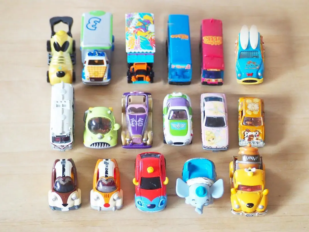 2025年最新】トミカ ニモ コロットの人気アイテム - メルカリ