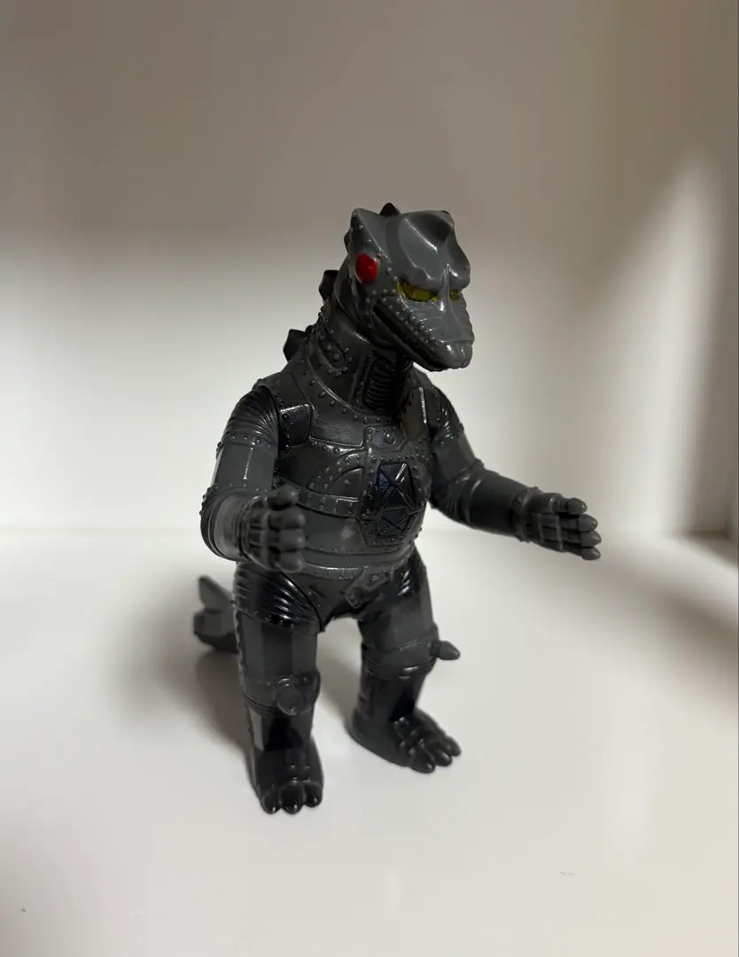 2025年最新】山勝 ソフビ ゴジラの人気アイテム - メルカリ