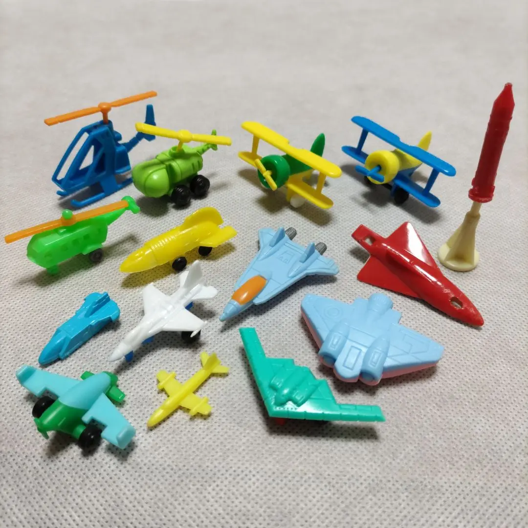 ジャンク　グリコ　おまけ　スポロガム　ロボット　食玩 ジャンク グリコ おまけ スポロガム ロボット 食玩