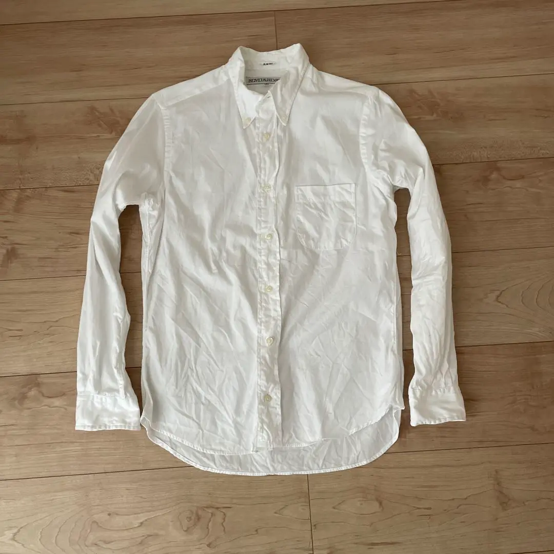 2025年最新】INDIVIDUALIZED SHIRTS その他の人気アイテム