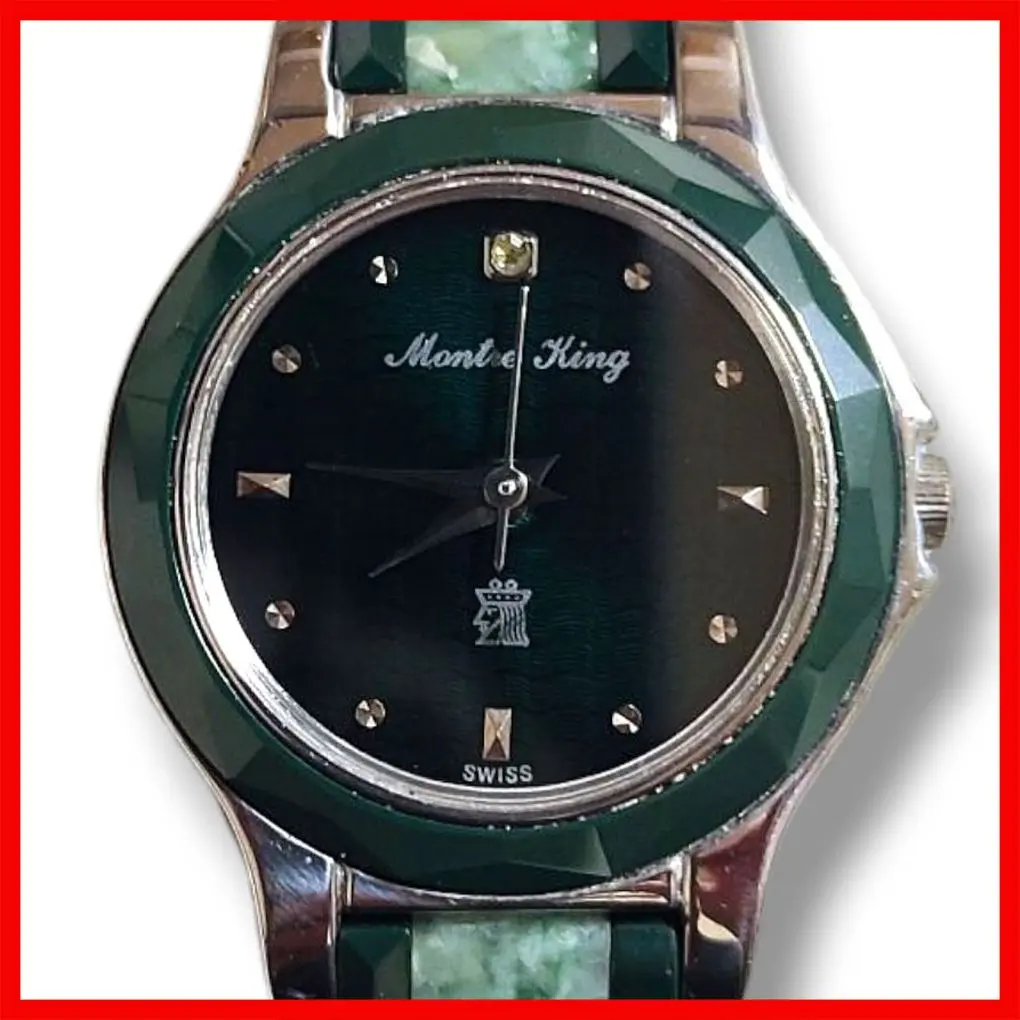 2025年最新】montre kingの人気アイテム - メルカリ