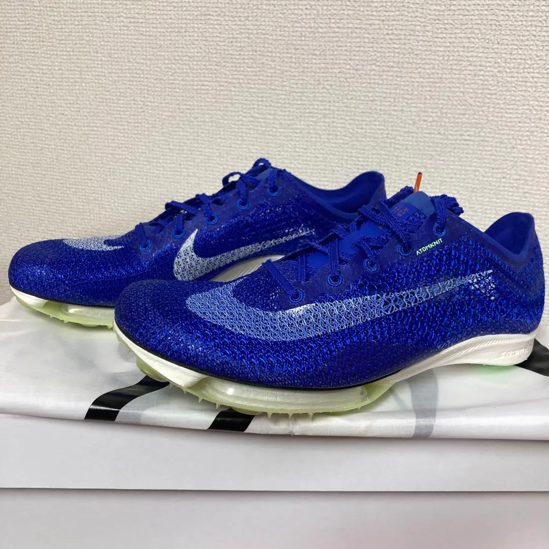 Nike Air Zoom Victory(ナイキ エアズームヴィクトリー) - 海外