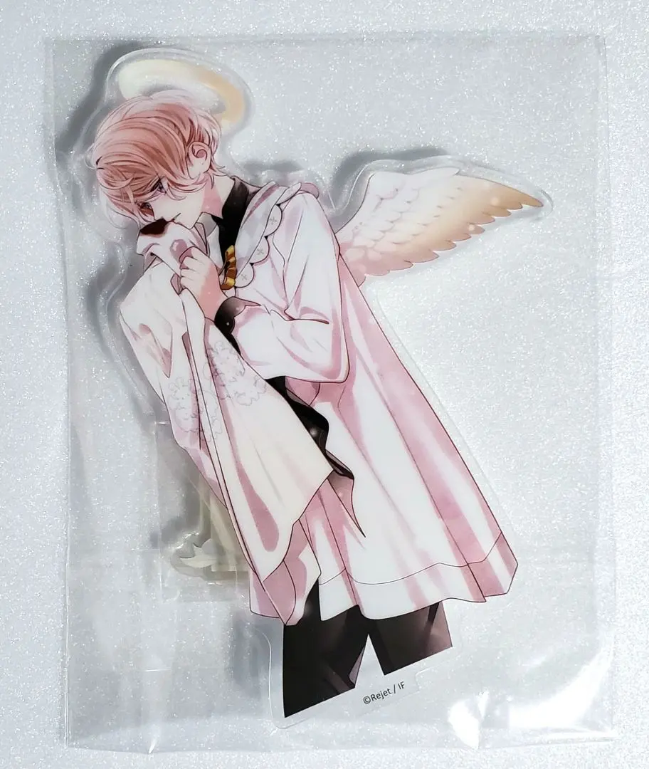 魔鬼戀人　怜司 的縮圖