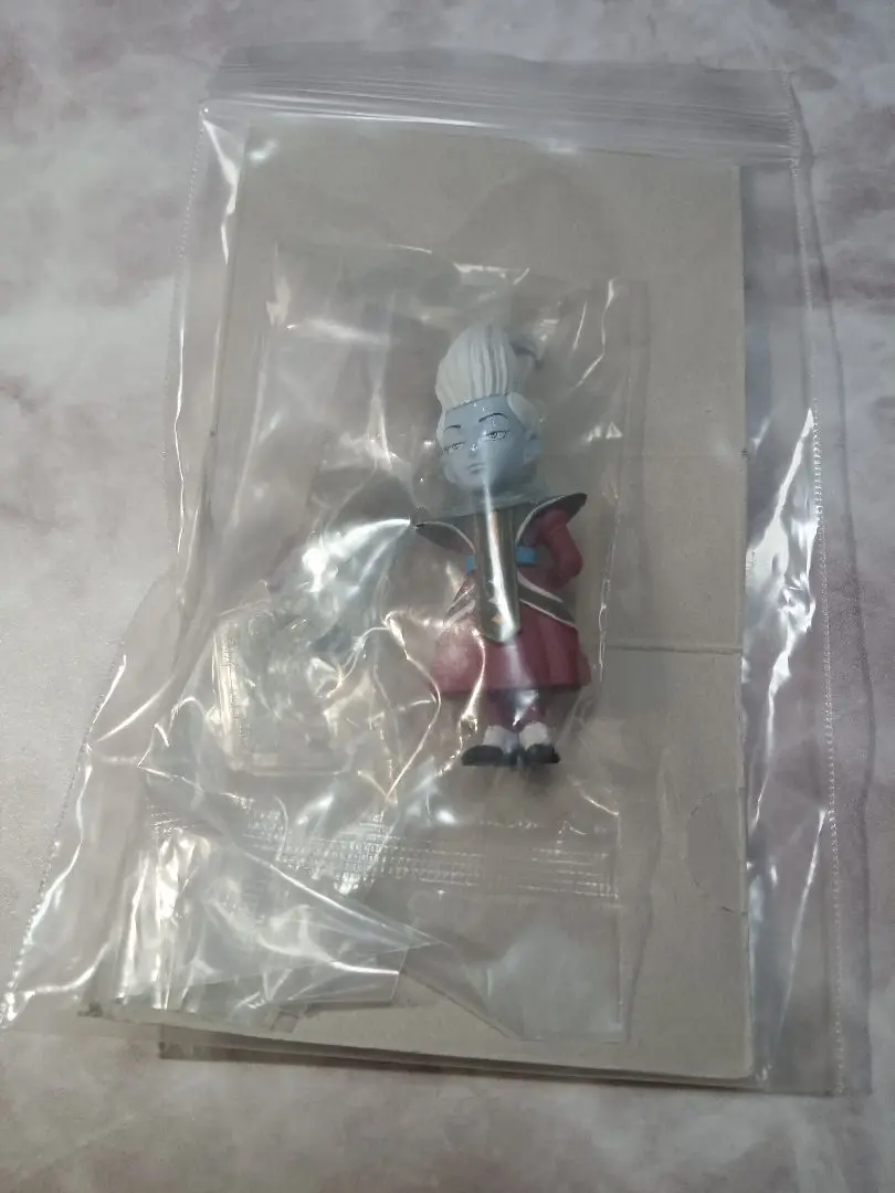 BANDAI - 新品 ドラゴンボール アドバージ ビルス 全王様 ウイス セット 送料込み 2025年最新】ドラゴンボールアドバージ 全王の人気アイテム