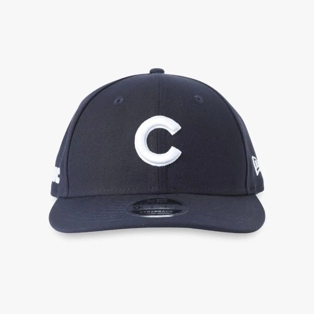ニューエラ カブス CAP RHC ロンハーマン9 FIFTY RHC Ron Herman 新品 ロンハーマン x ニューエラ NEW ERA 9FIFTY