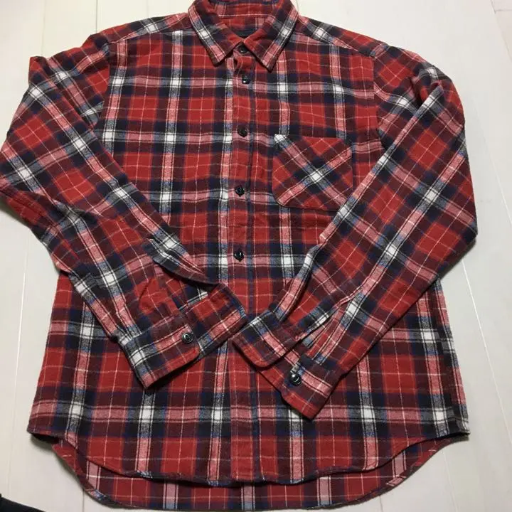 Thumbnail of HARE Check Shirt - Includes Shipping
