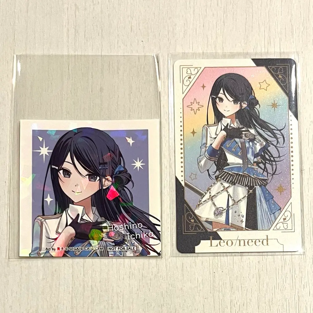 Thumbnail of ProSeka Ichika Hoshino Thanksgiving 5th