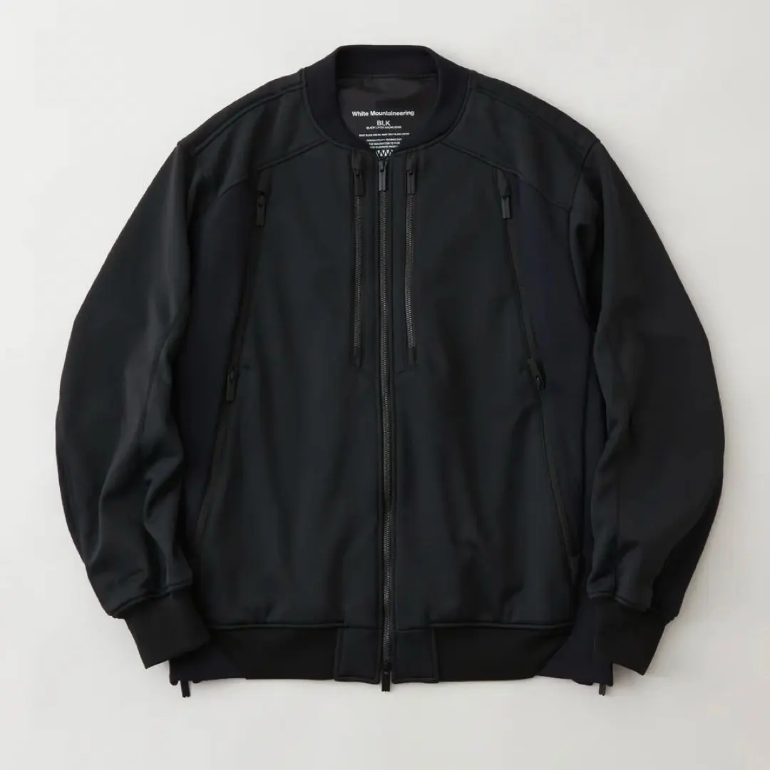 【名作】White Mountaineering セットアップ 名作】White Mountaineering セットアップ