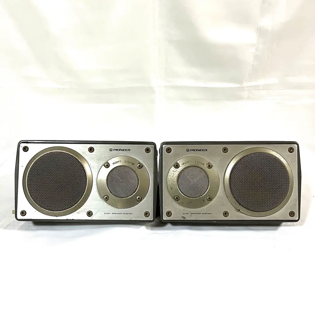 Westwell SS-434 ☆高級カースピーカーセット ウエストン株式会社