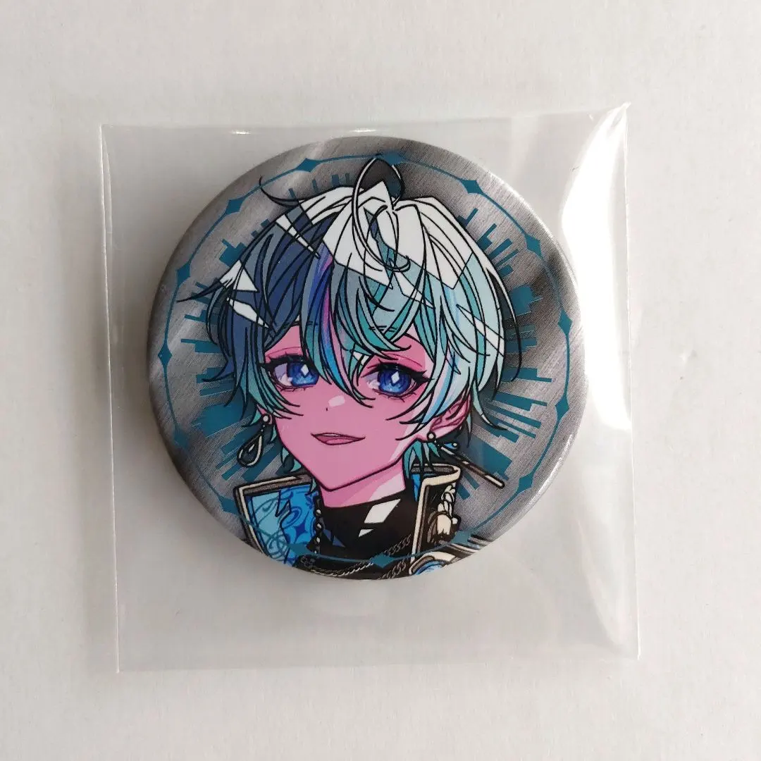 Thumbnail of Sikfoni Kosame Ameno Can Badge Dogma