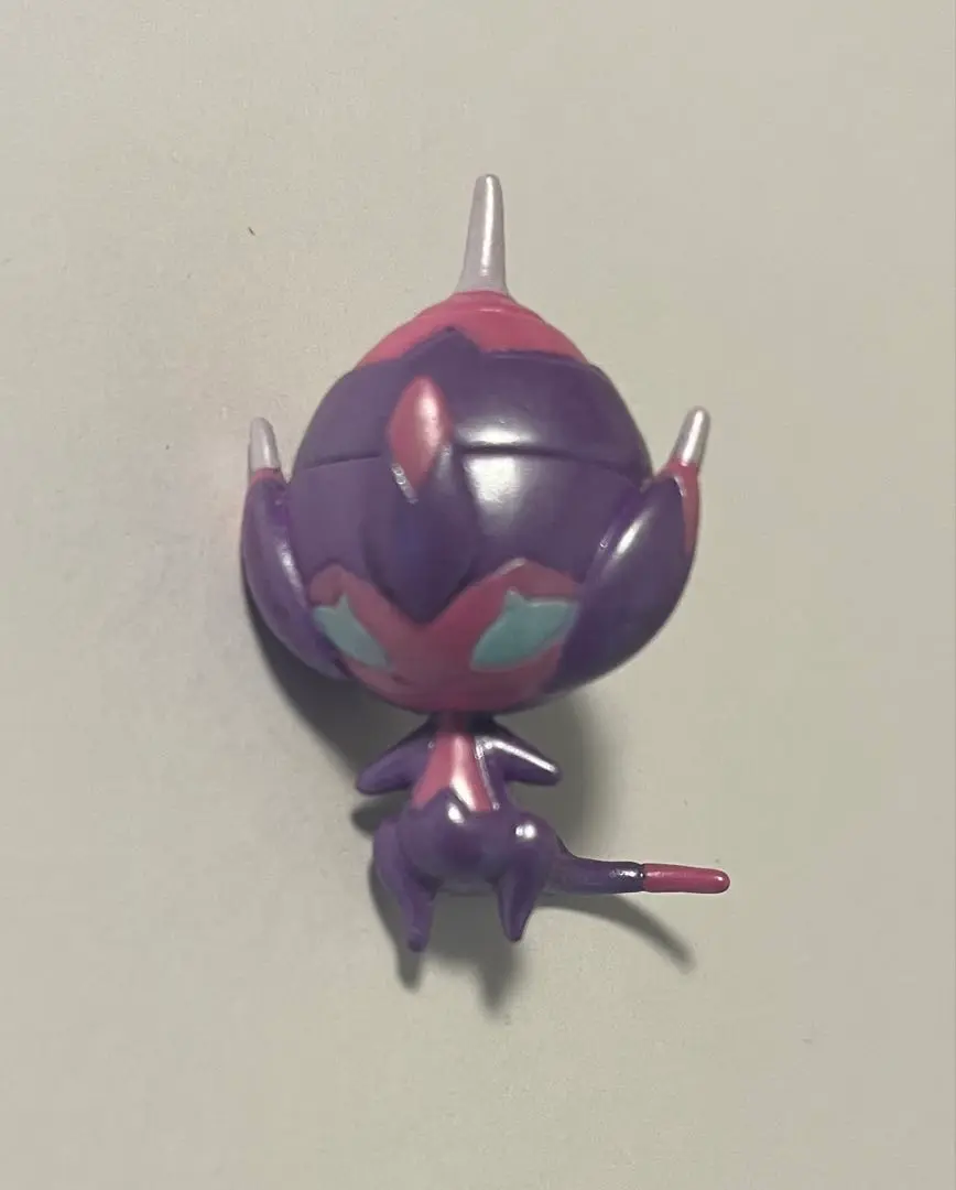 ポケモン　モンコレ　まとめ売り　ゼクロム　トドロクツキ　エースバーン　ベベノム 2025年最新】ベベノム モンコレの人気アイテム - メルカリ