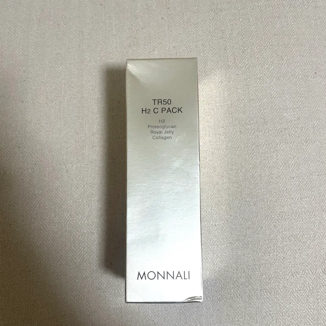 パック・フェイスマスク MONNALI TR50 RESTORATION PACK 440g 2025年最新】MONNALI パック・フェイスマスクの人気アイテム