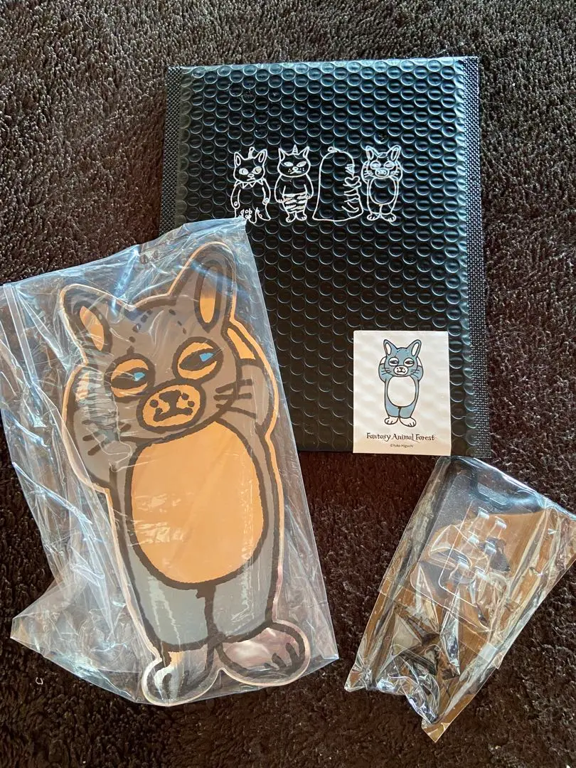 ヒグチユウコ　台湾　ミラー　鏡 Amazon.co.jp: ヒグチユウコ 台湾限定 ミラーデコレーション小