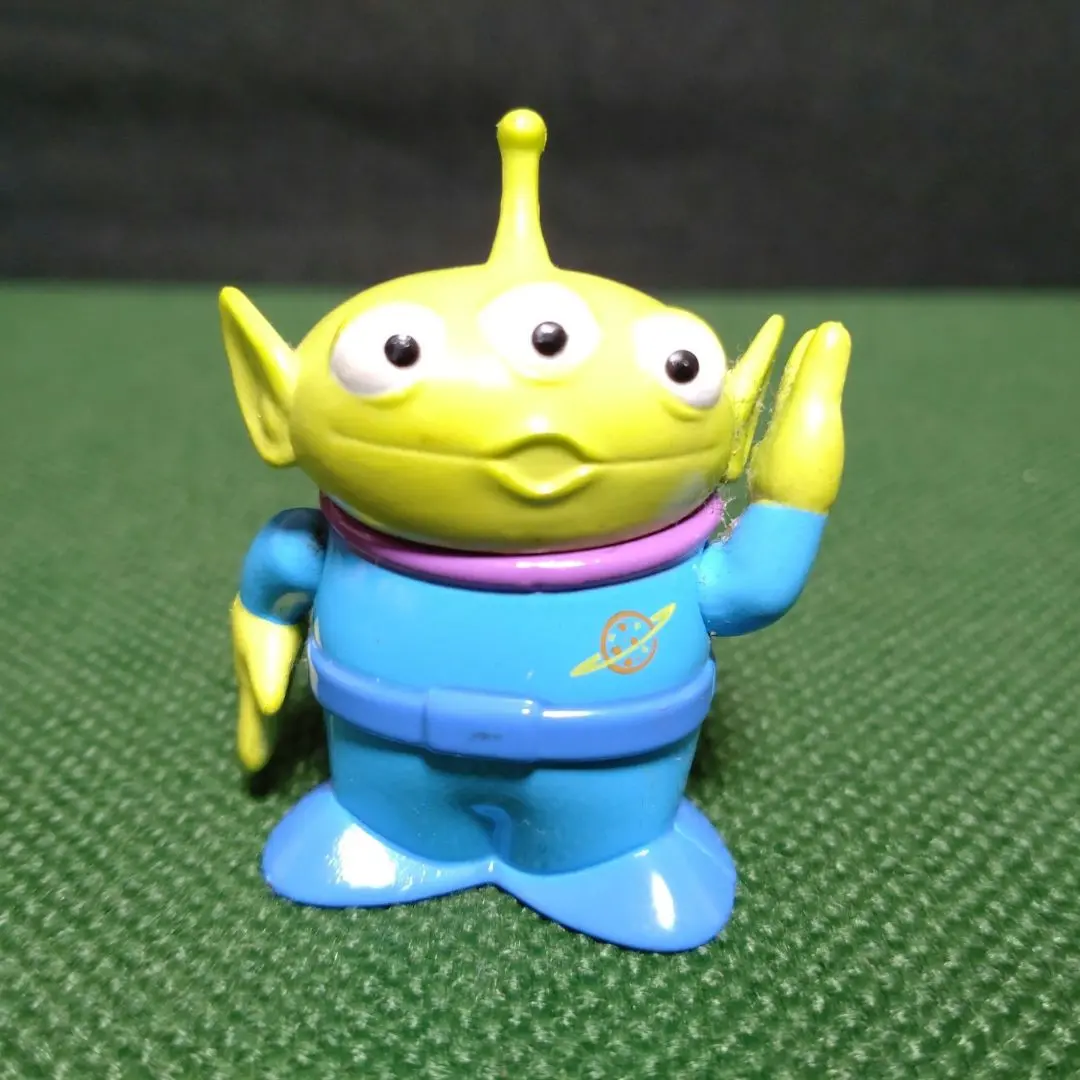 2025年最新】リトルグリーンメンフィギュアの人気アイテム