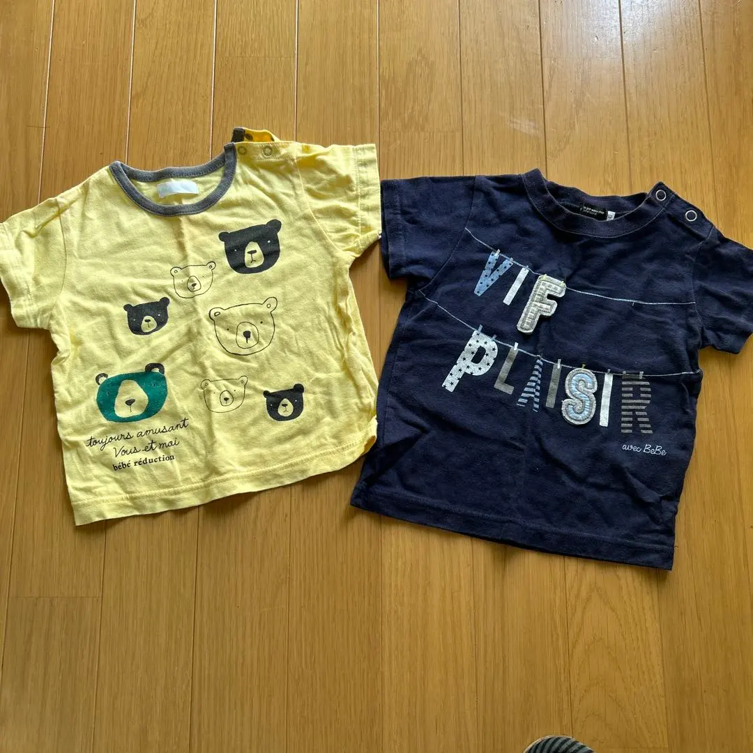 Thumbnail of Bebe T-shirts - Bundle