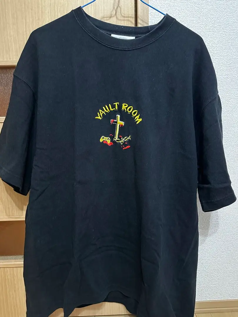 vaultroom 麻婆豆腐 Tシャツ 麻婆豆腐 TEE – VAULTROOM
