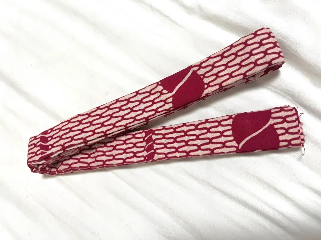 Thumbnail of Asakusa Adachiya: Mikoshi (portable shrine) Hand Towel, Headband, Kuwagata Kaburi (helmet-like head covering)