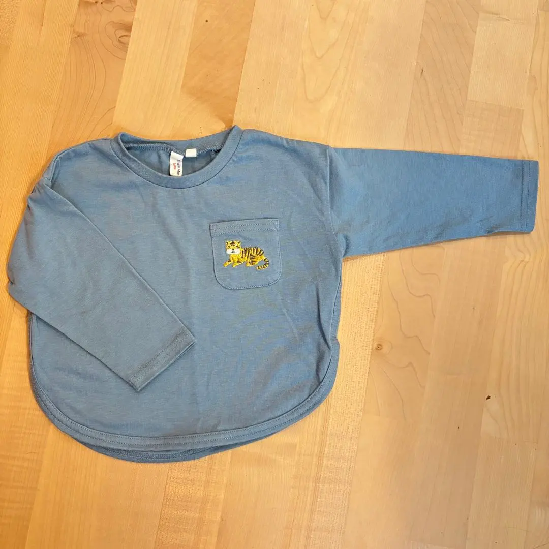 長袖上衣 T恤 Samantha Mos2 95 的縮圖