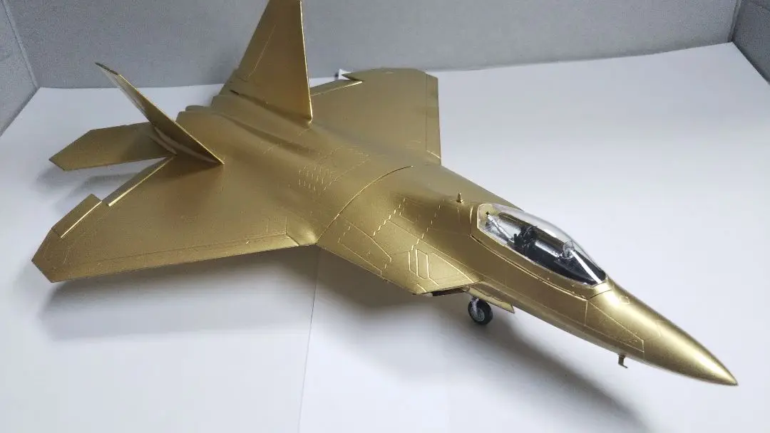 2025年最新】1/72 f-22 イタレリの人気アイテム - メルカリ