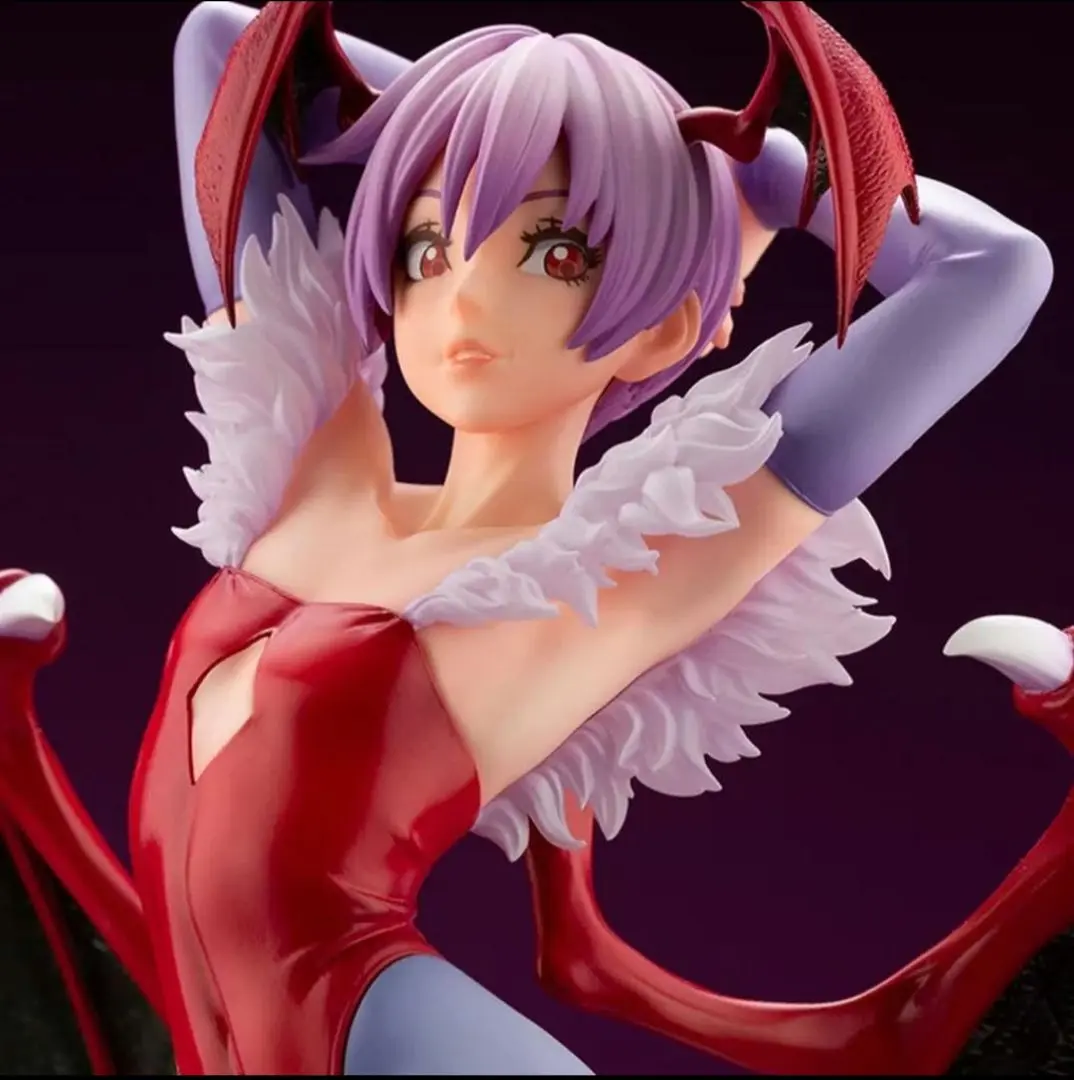 2025年最新】ヴァンパイア美少女 リリス 1/7スケールの人気