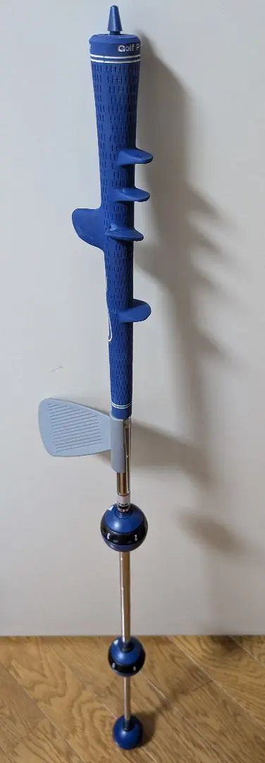 ★スイングセッター★練習器具★ ゴルフ 練習器具 スイングセッター レッドベター swing setter