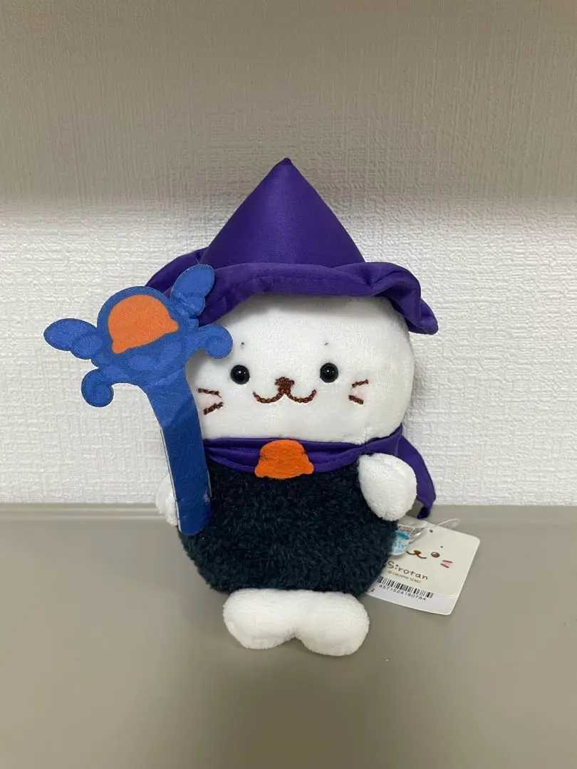 しろたん　初ゆめくじ　特賞　お腹いっぱいたんぬいぐるみ しろたん 初ゆめくじ：12月30日(金)より販売開始 ※ネット