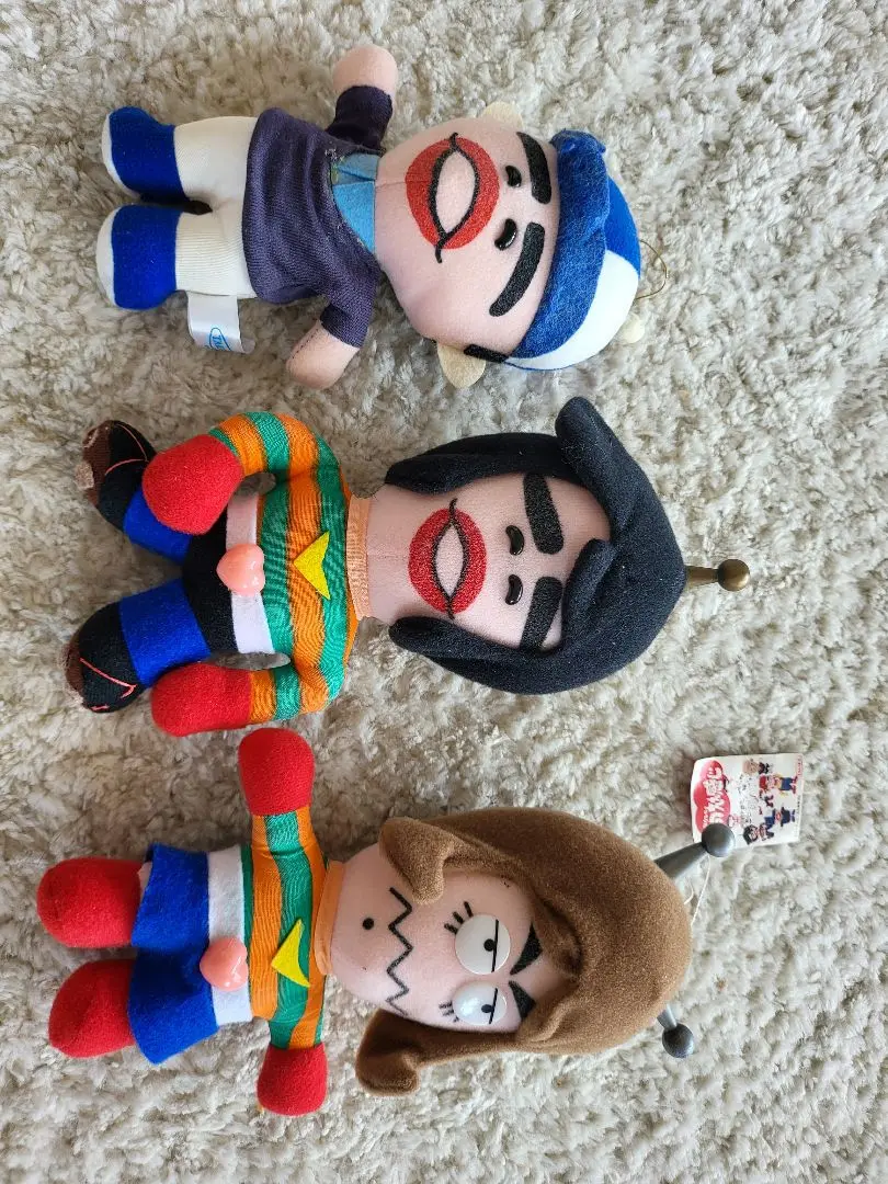 2025年最新】ダウンタウン ごっつ ぬいぐるみの人気アイテム
